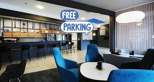 Novi Zagreb Hotel | Best Western Airport Hotel Stella