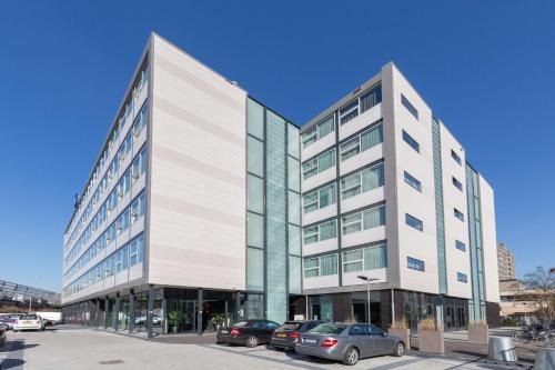 Westlandgracht Hotel | Best Western Amsterdam