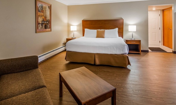 Bennington Hotel | Best Western Bennington