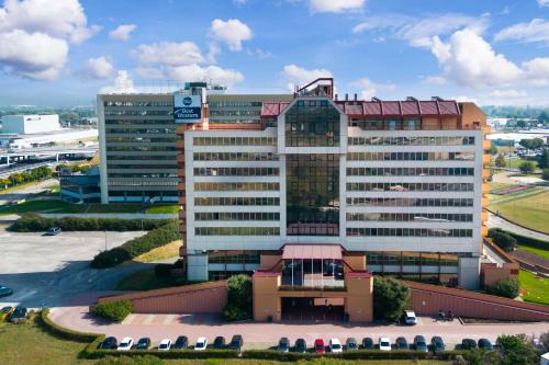 San Giovanni Lupatoto Hotel | Best Western CTC Hotel Verona