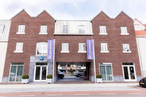 Woerden Hotel | Best Western City Hotel Woerden