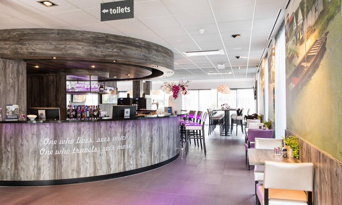 Woerden Hotel | Best Western City Hotel Woerden