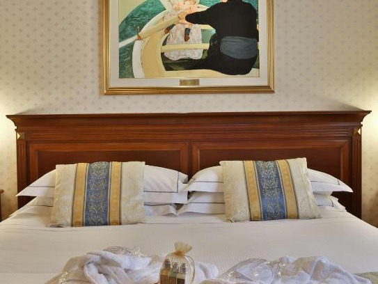 Reggio nell'Emilia Hotel | Best Western Classic Hotel