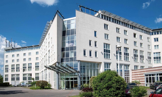 Moerfelden-Walldorf Hotel | Best Western Conference Airporthotel Frankfurt-Moerfelden