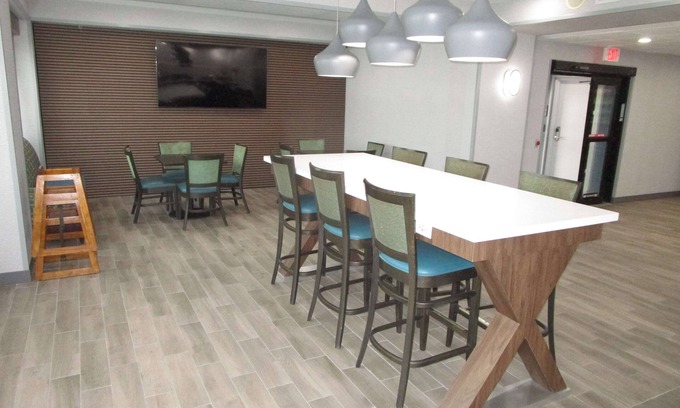 FM 1960 Hotel | Best Western Cy-Fair