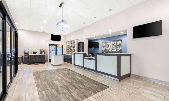 Fairfax Hotel | Best Western Fairfax