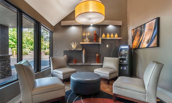 Gastonia Hotel | Best Western Gastonia