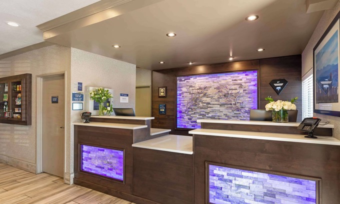 Greeley Hotel | Best Western Greeley