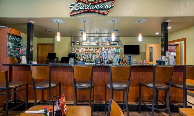 Hermiston Hotel | Best Western Hermiston Inn