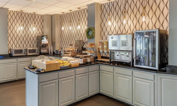 Hickory Hotel | Best Western Hickory