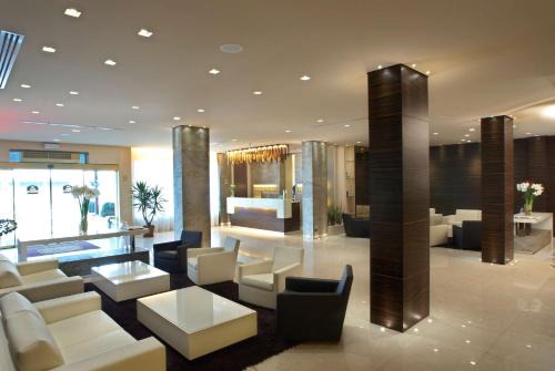 Altavilla Vicentina Hotel | Best Western Hotel Tre Torri