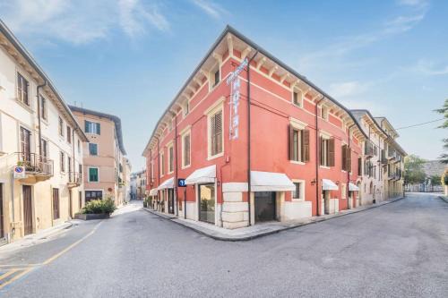 Citta Antica Hotel | Best Western Hotel Armando