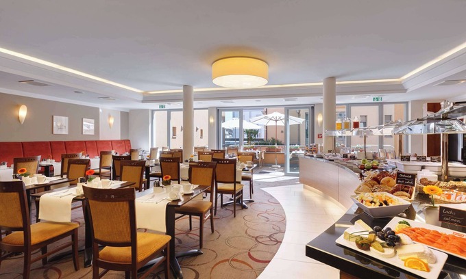 Bamberg Hotel | Best Western Hotel Bamberg