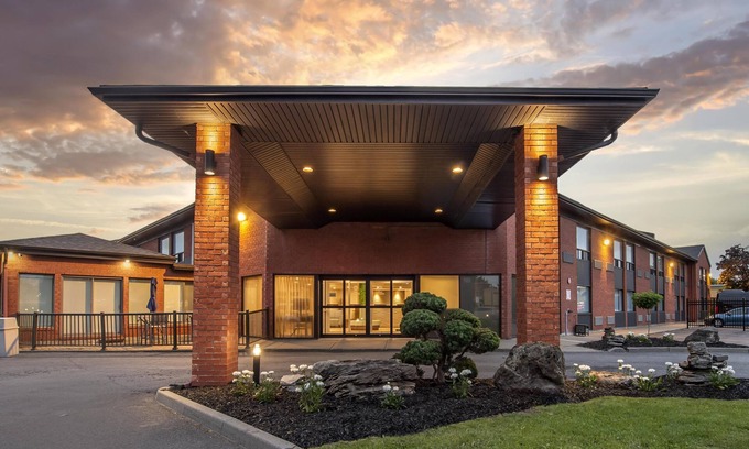 Brossard Hotel | Best Western Hotel Brossard