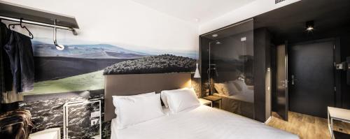 Torrimpietra Hotel | Best Western Hotel Corsi