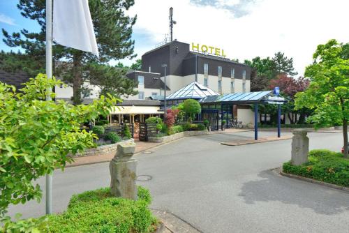 Lahe Hotel | Best Western Hotel Der Föhrenhof