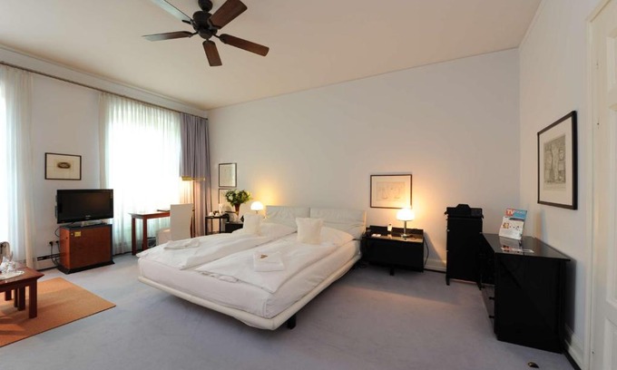 Old Town Hotel | Best Western Hotel Domicil