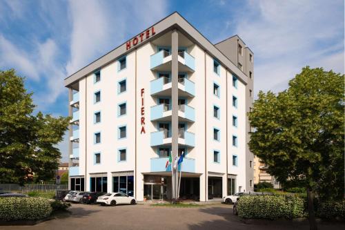 Sud-Ovest Hotel | Best Western Hotel Fiera Verona