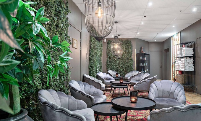 Ostersund Hotel | Best Western Hotel Gamla Teatern