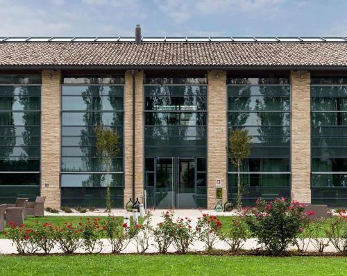 Parma Hotel | Best Western Hotel Green City