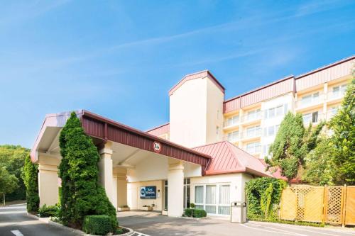 Winzerla Hotel | Best Western Hotel Jena