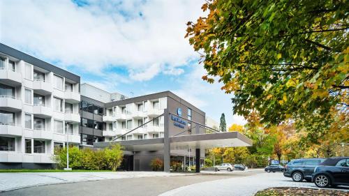 Kaiserslautern Hotel | Best Western Hotel Kaiserslautern
