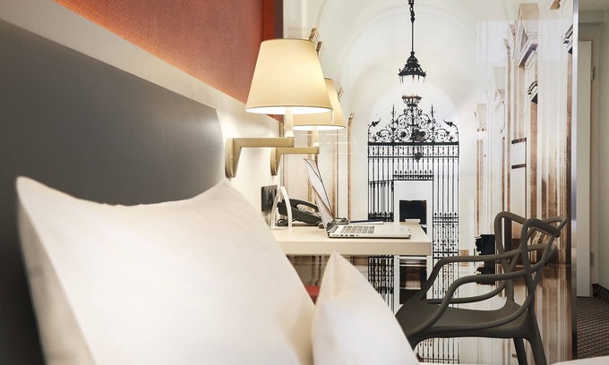 Zentrum-Nord Hotel | Best Western Hotel Leipzig City Center
