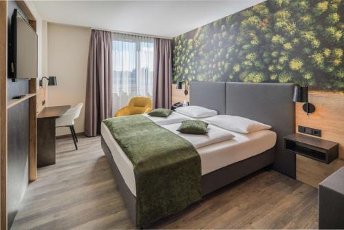 Altenerding Hotel | Best Western Hotel München Airport