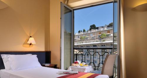 Genoa Historical Centre Hotel | Best Western Hotel Metropoli
