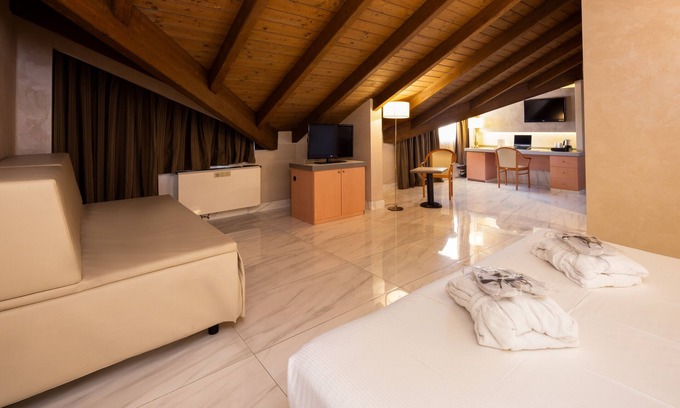 Campogalliano Hotel | Best Western Hotel Modena District
