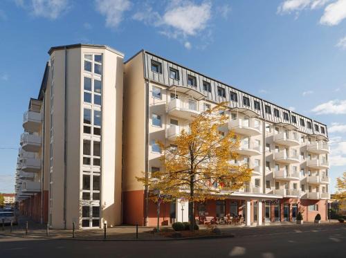 Eberhardshof Hotel | Best Western Hotel Nürnberg City West