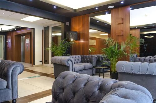 Mokotow Hotel | Best Western Hotel Portos