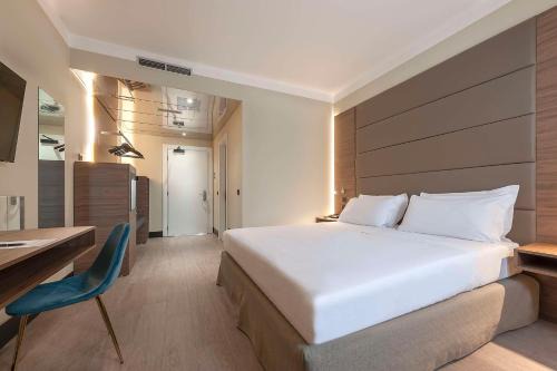 San Mariano Hotel | Best Western Hotel Quattrotorri