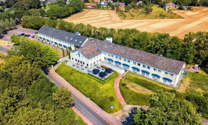 Heijenrath Hotel | Best Western Hotel Slenaken