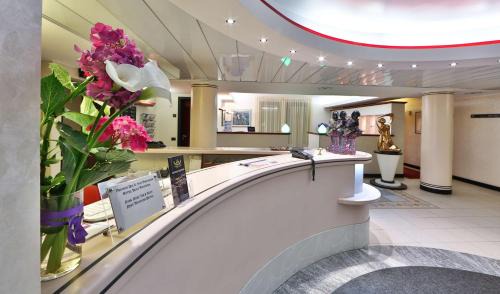 Medolago Hotel | Best Western Hotel Solaf