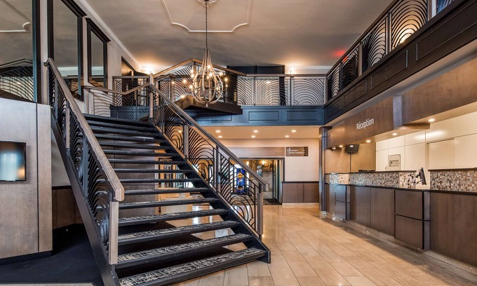 Drummondville Hotel | Best Western Hotel Universel Drummondville