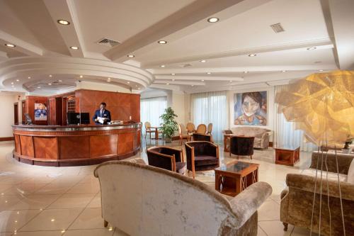 Viterbo Hotel | Best Western Hotel Viterbo