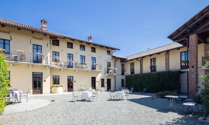 San Francesco al Campo Hotel | Best Western Plus Hotel Le Rondini