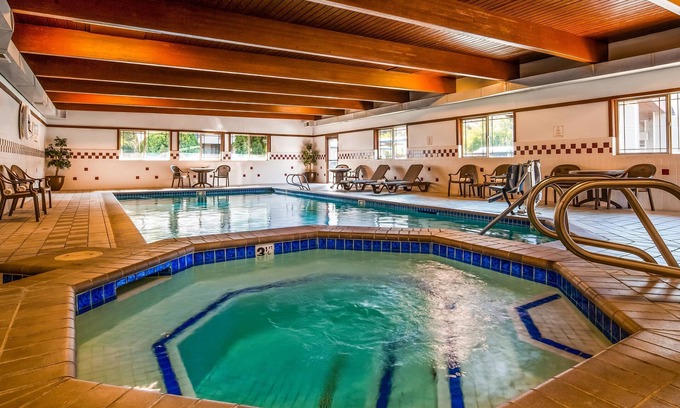John Day Hotel | Best Western John Day Inn