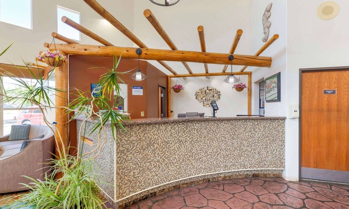 Fort Collins Hotel | Best Western Kiva Inn