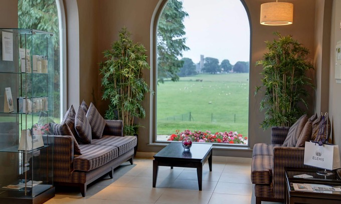 Lamphey Hotel | Best Western Lamphey Court Hotel & Spa
