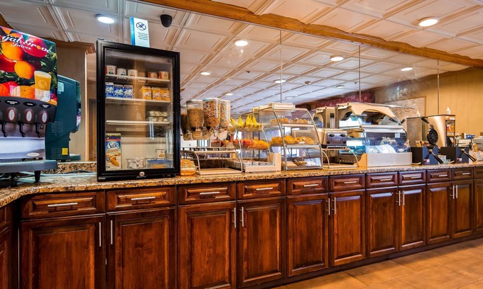 Marion Hotel | Best Western Marion Hotel