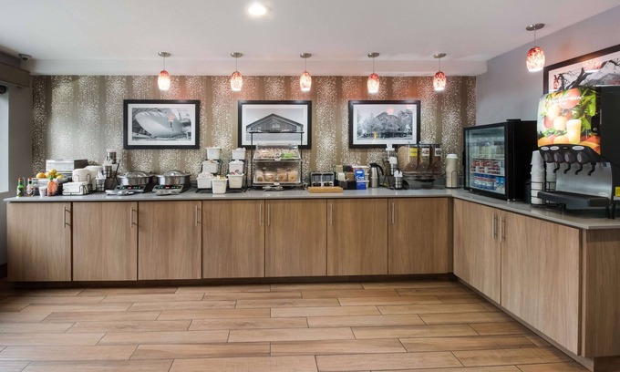 McMinnville Hotel | Best Western McMinnville Inn