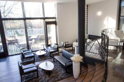Grobbendonk Hotel | Best Western Plus Aldhem Hotel