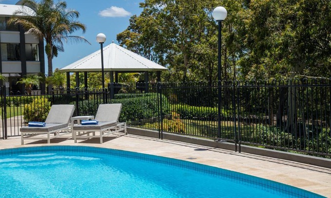 Charlestown Hotel | BEST WESTERN PLUS Apollo Hotel Newcastle