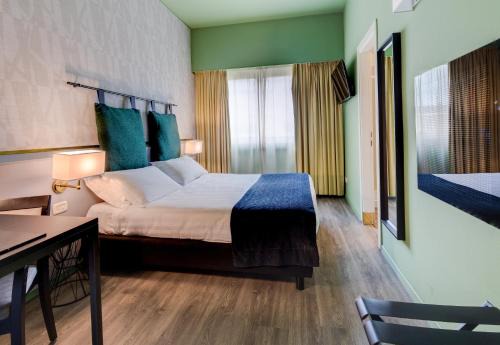 Peretola Hotel | Best Western Plus CHC Florence