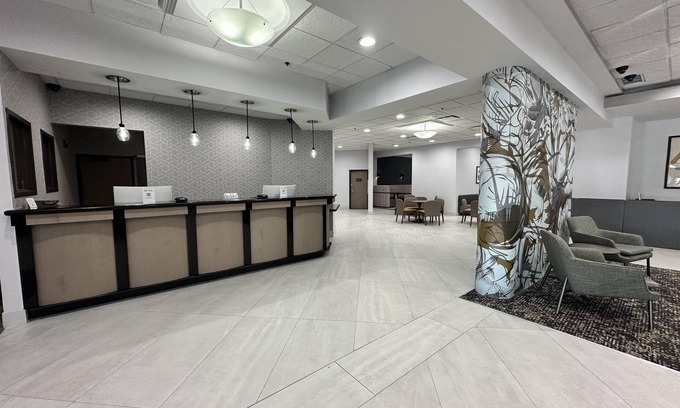 New Tacoma Hotel | Best Western Plus Downtown Tacoma