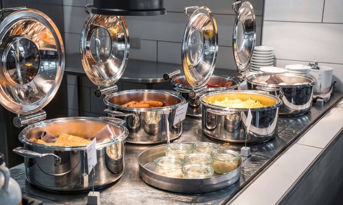 Fredericia Hotel | Best Western Plus Hotel Fredericia