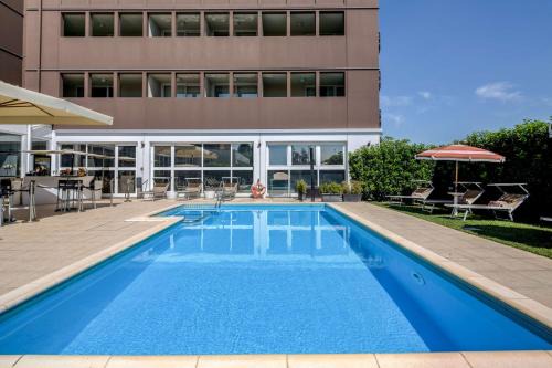Pablo Hotel | Best Western Plus Hotel Farnese