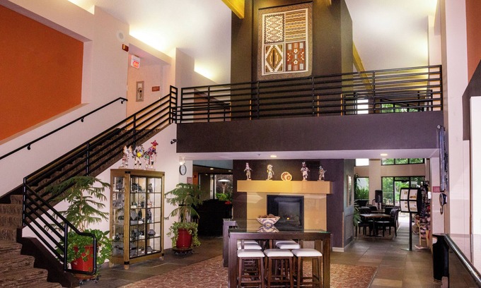 Williams Hotel | Best Western Plus Inn Of Williams